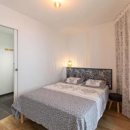 Grand Confort, 4-8 Pers, Centre Cauterets, Balcon, 500m Des Pistes - Fr-1-401-266