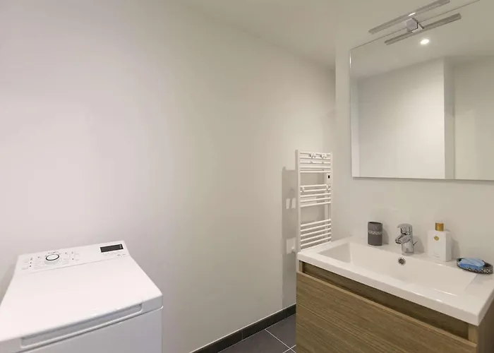 Διαμέρισμα Grand Confort, 4-8 Pers, Centre Cauterets, Balcon, 500m Des Pistes - Fr-1-401-266 *